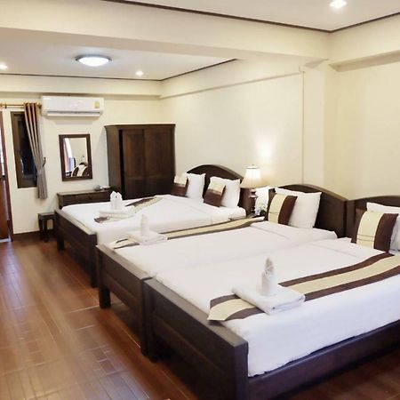 Nanbaankhun Hotel מראה חיצוני תמונה