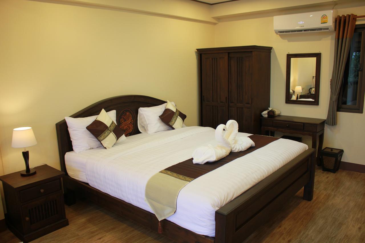 Nanbaankhun Hotel מראה חיצוני תמונה