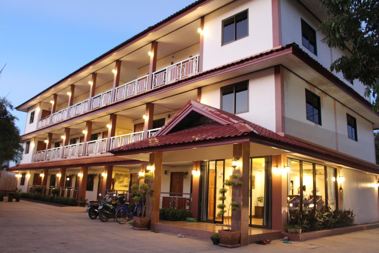 Nanbaankhun Hotel מראה חיצוני תמונה