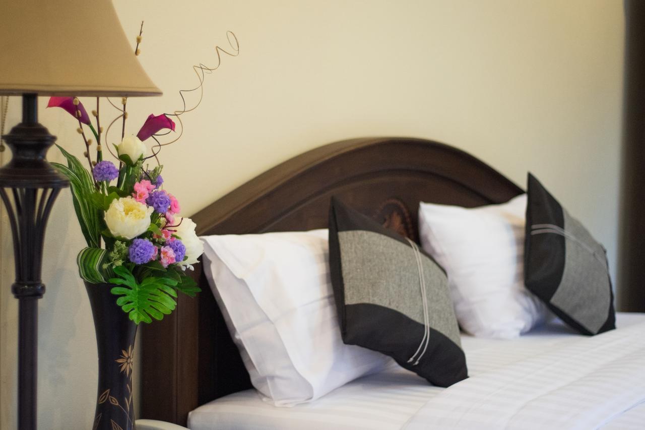 Nanbaankhun Hotel מראה חיצוני תמונה