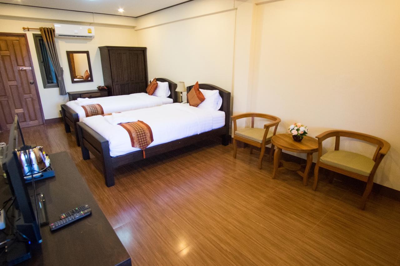 Nanbaankhun Hotel מראה חיצוני תמונה