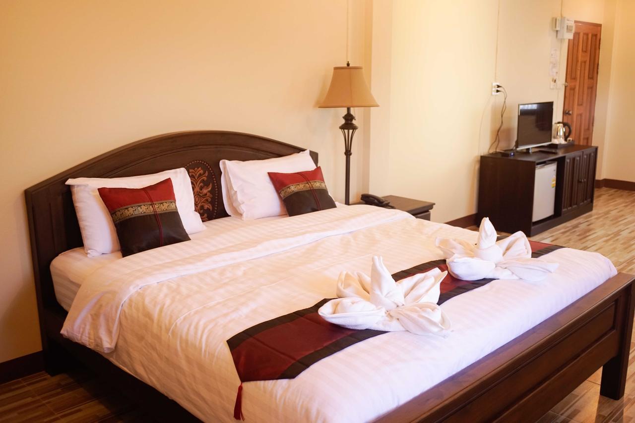 Nanbaankhun Hotel מראה חיצוני תמונה