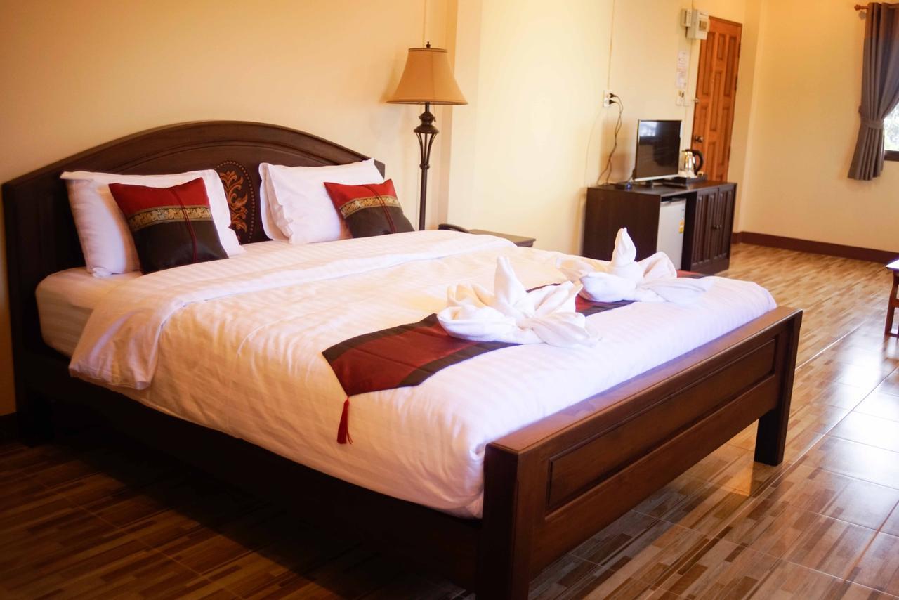 Nanbaankhun Hotel מראה חיצוני תמונה
