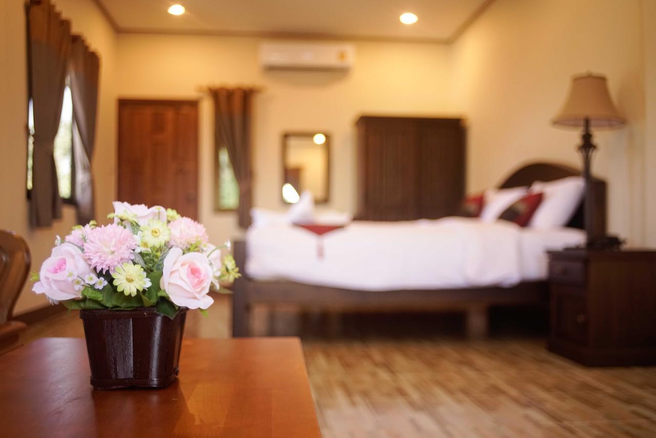 Nanbaankhun Hotel מראה חיצוני תמונה