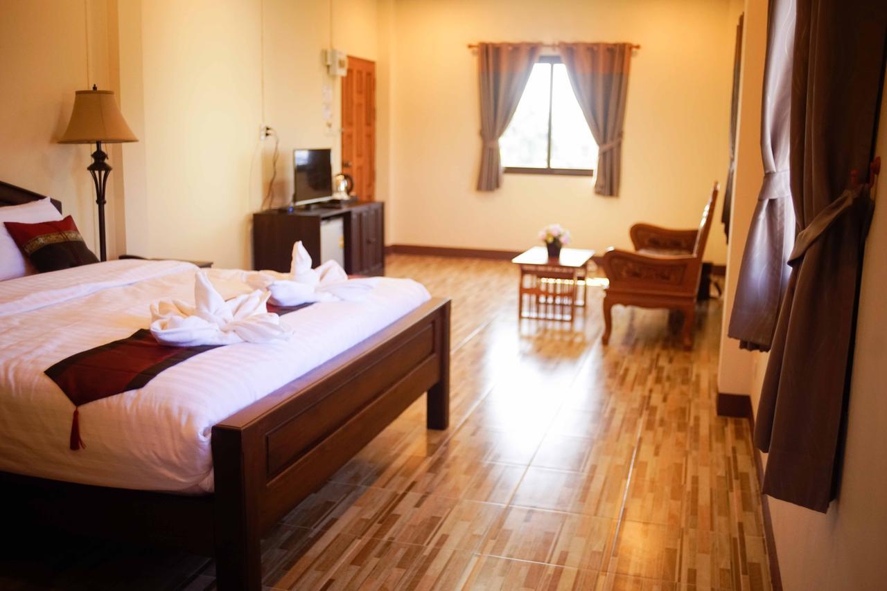 Nanbaankhun Hotel מראה חיצוני תמונה