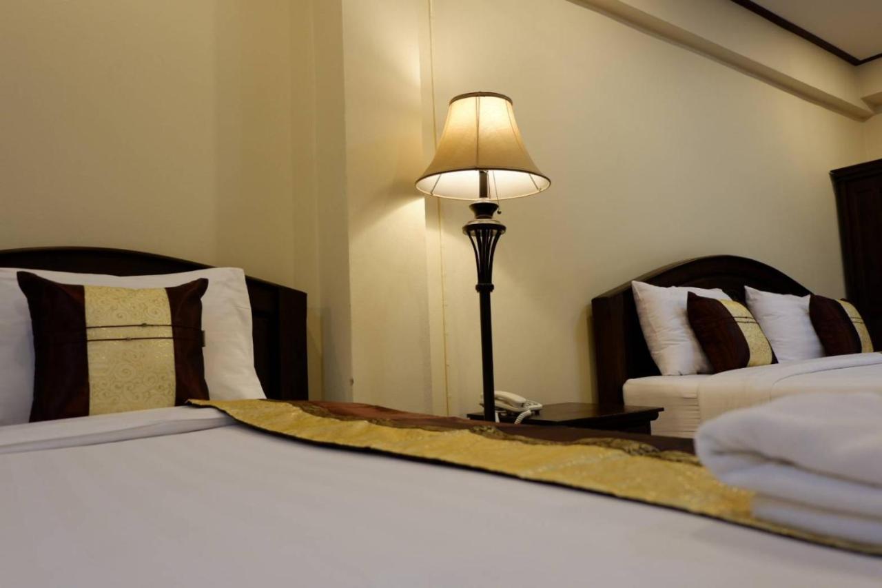 Nanbaankhun Hotel מראה חיצוני תמונה