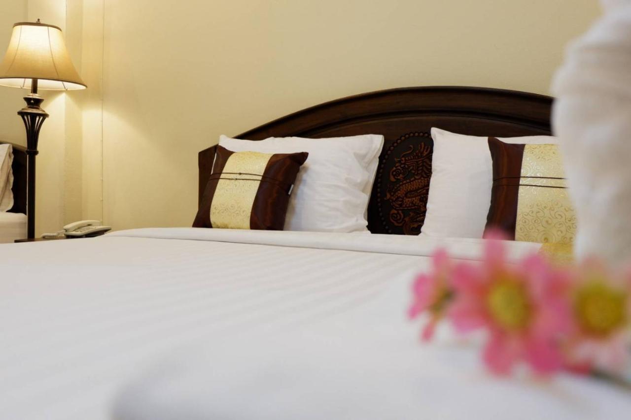 Nanbaankhun Hotel מראה חיצוני תמונה
