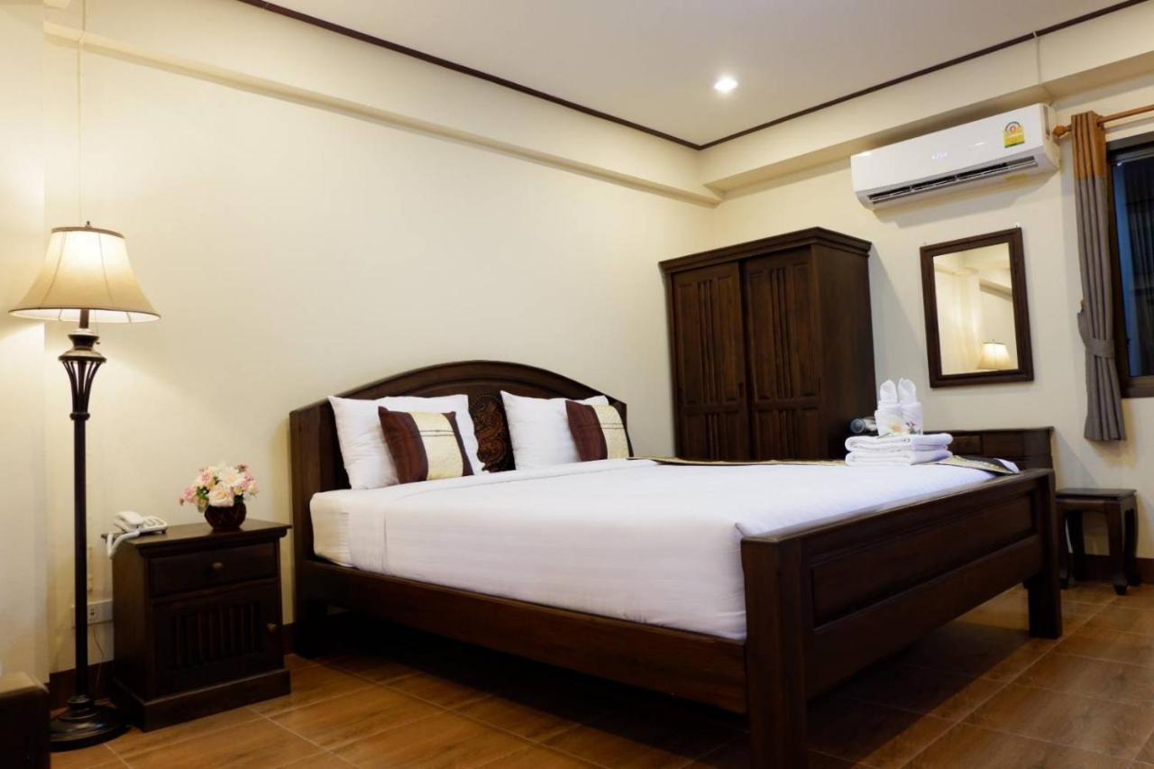 Nanbaankhun Hotel מראה חיצוני תמונה