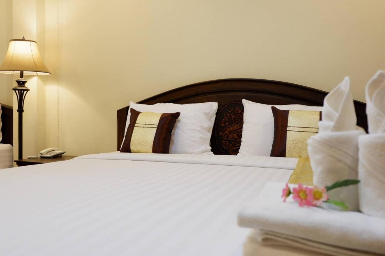Nanbaankhun Hotel מראה חיצוני תמונה