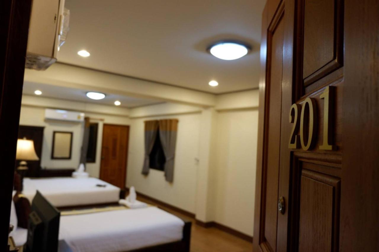 Nanbaankhun Hotel מראה חיצוני תמונה