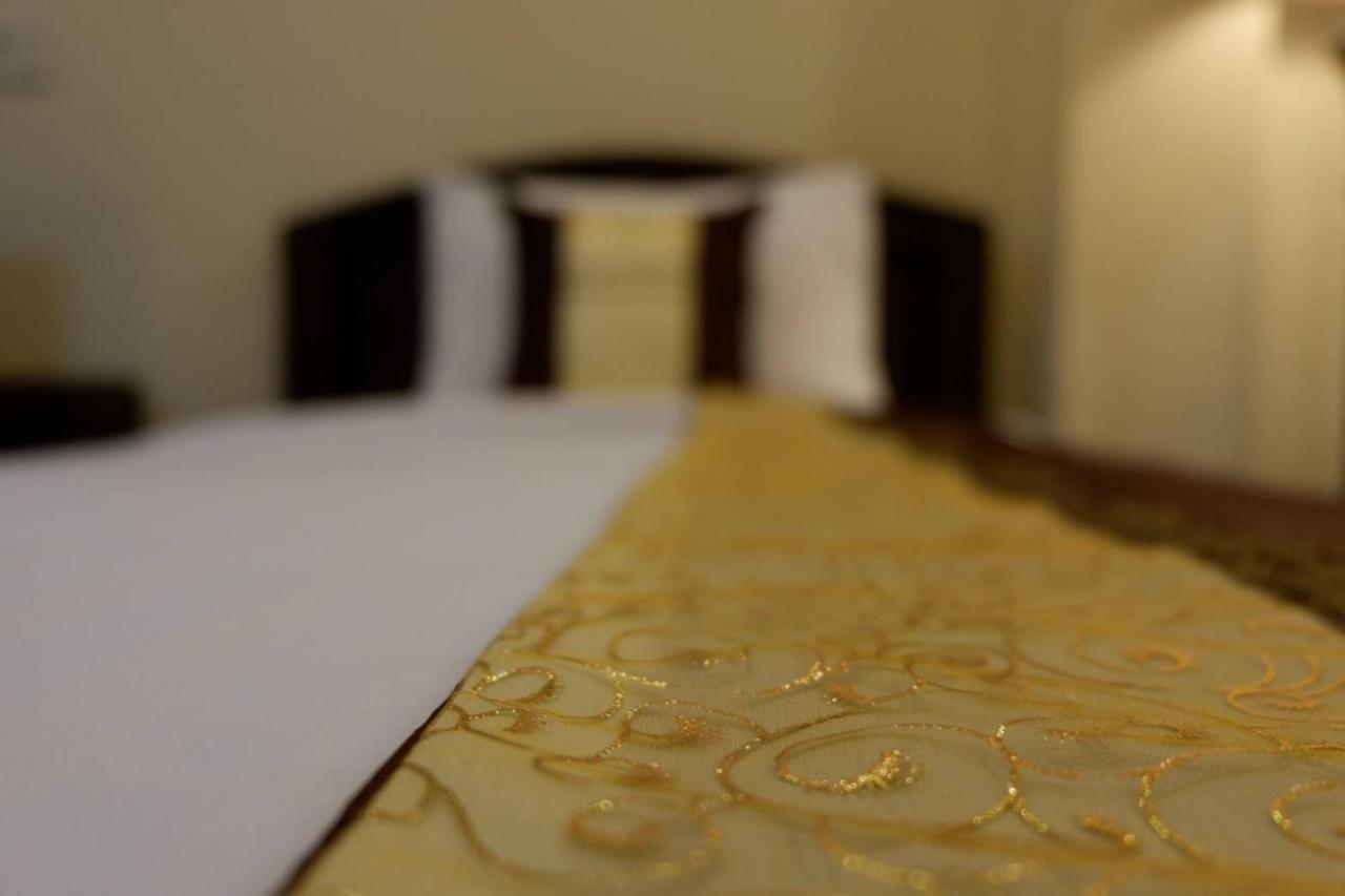 Nanbaankhun Hotel מראה חיצוני תמונה