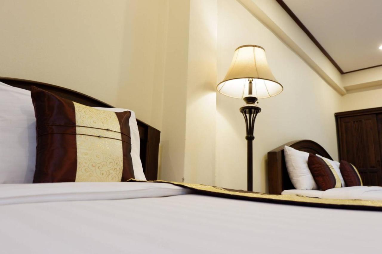 Nanbaankhun Hotel מראה חיצוני תמונה
