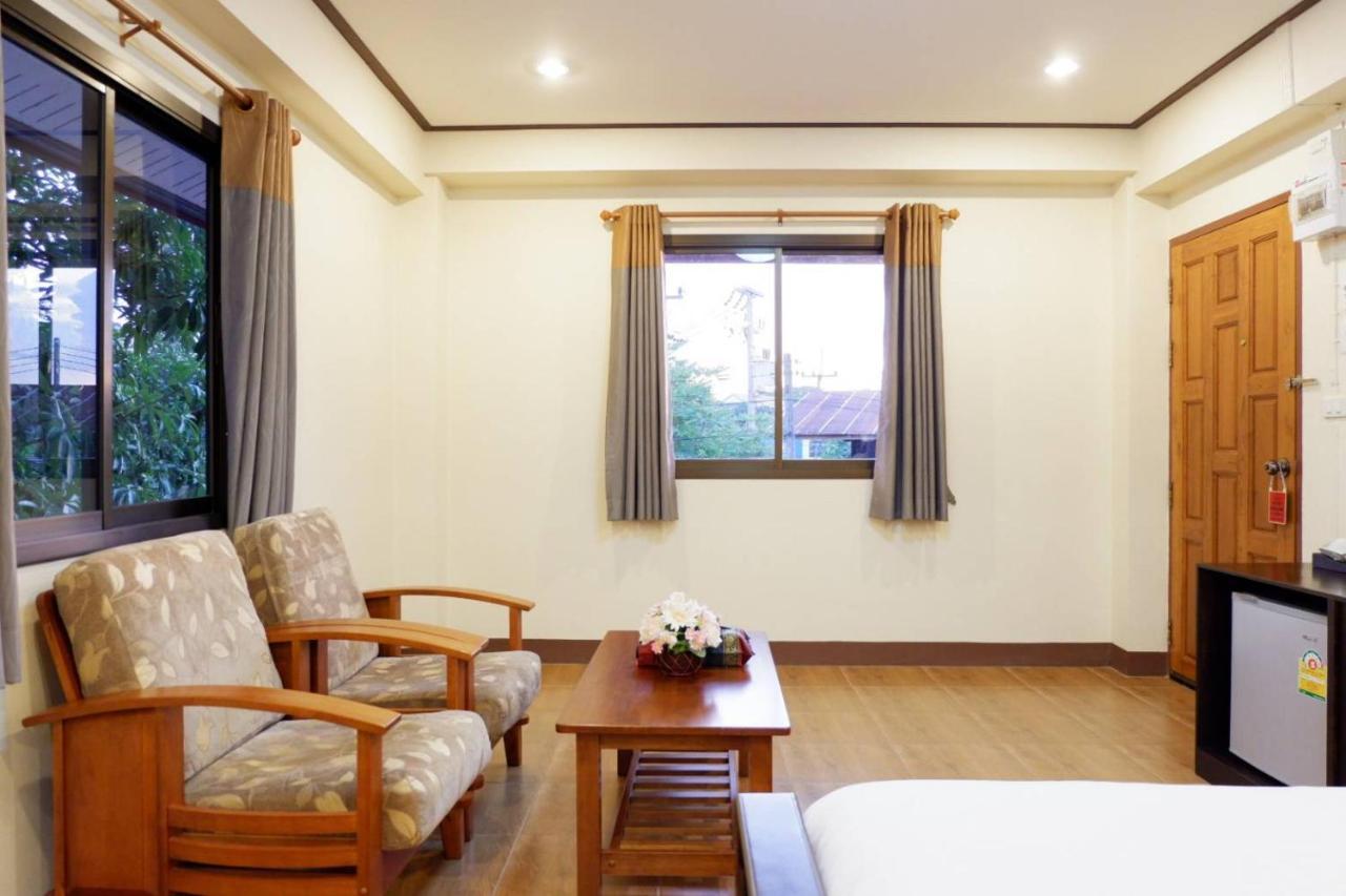 Nanbaankhun Hotel מראה חיצוני תמונה