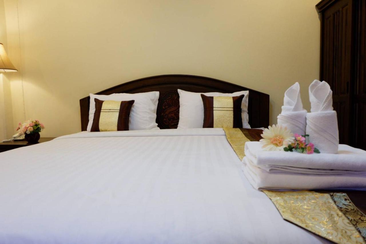 Nanbaankhun Hotel מראה חיצוני תמונה