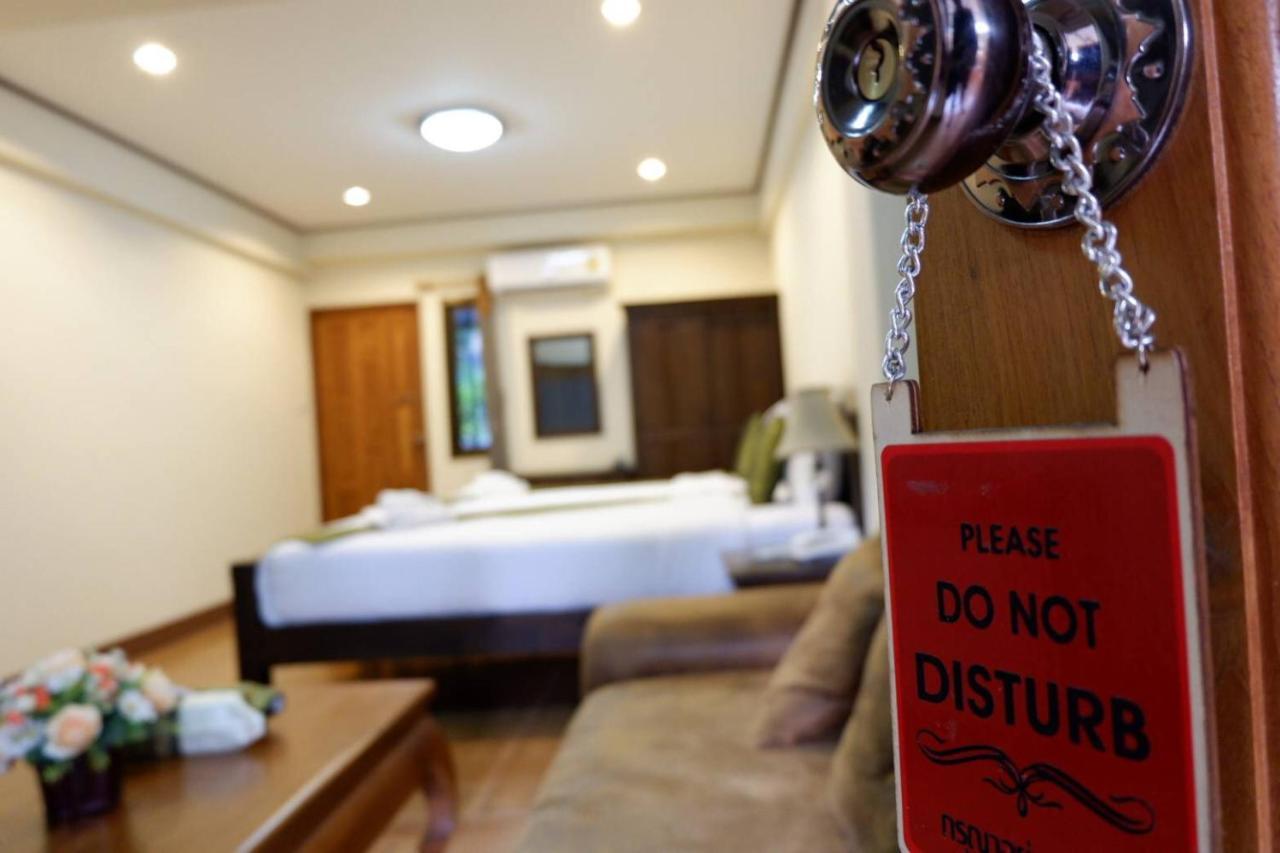 Nanbaankhun Hotel מראה חיצוני תמונה