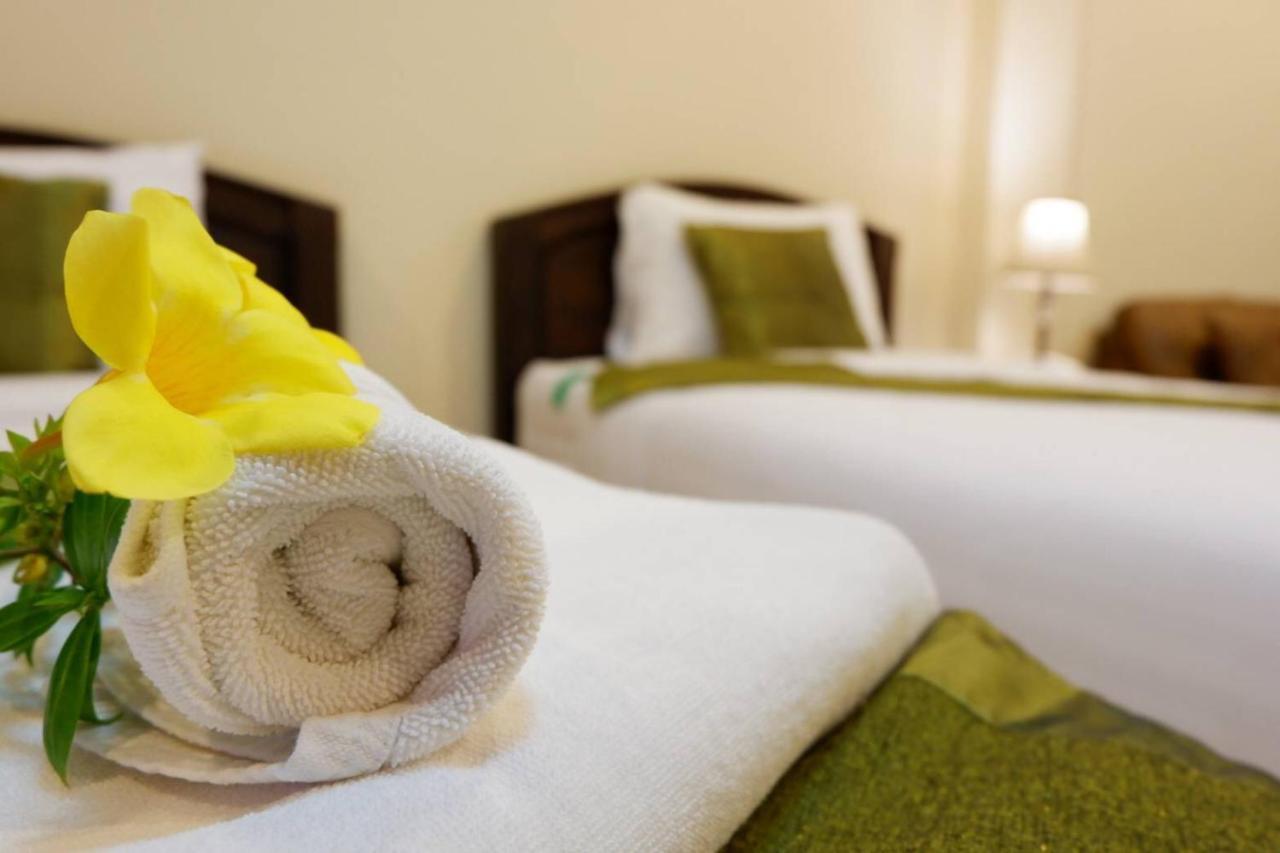 Nanbaankhun Hotel מראה חיצוני תמונה