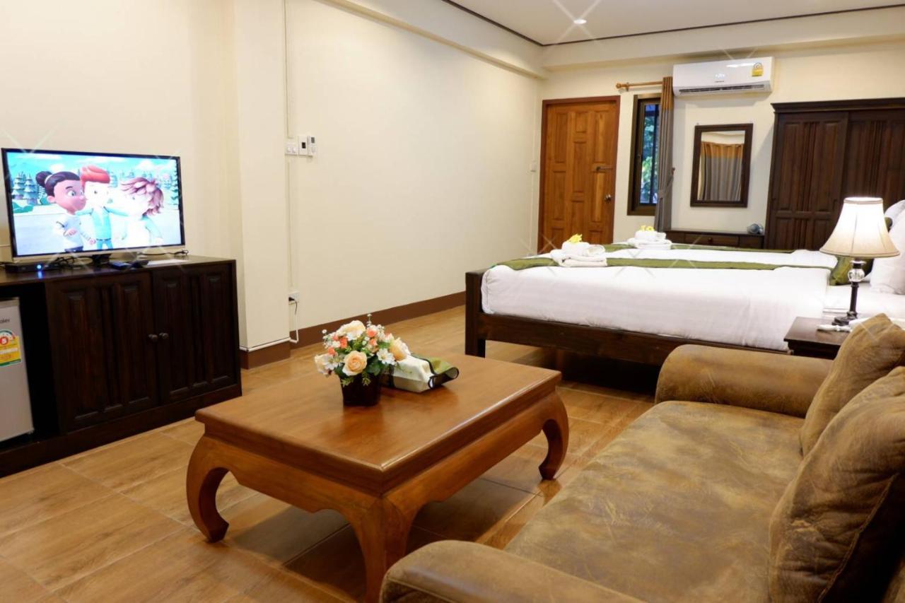 Nanbaankhun Hotel מראה חיצוני תמונה