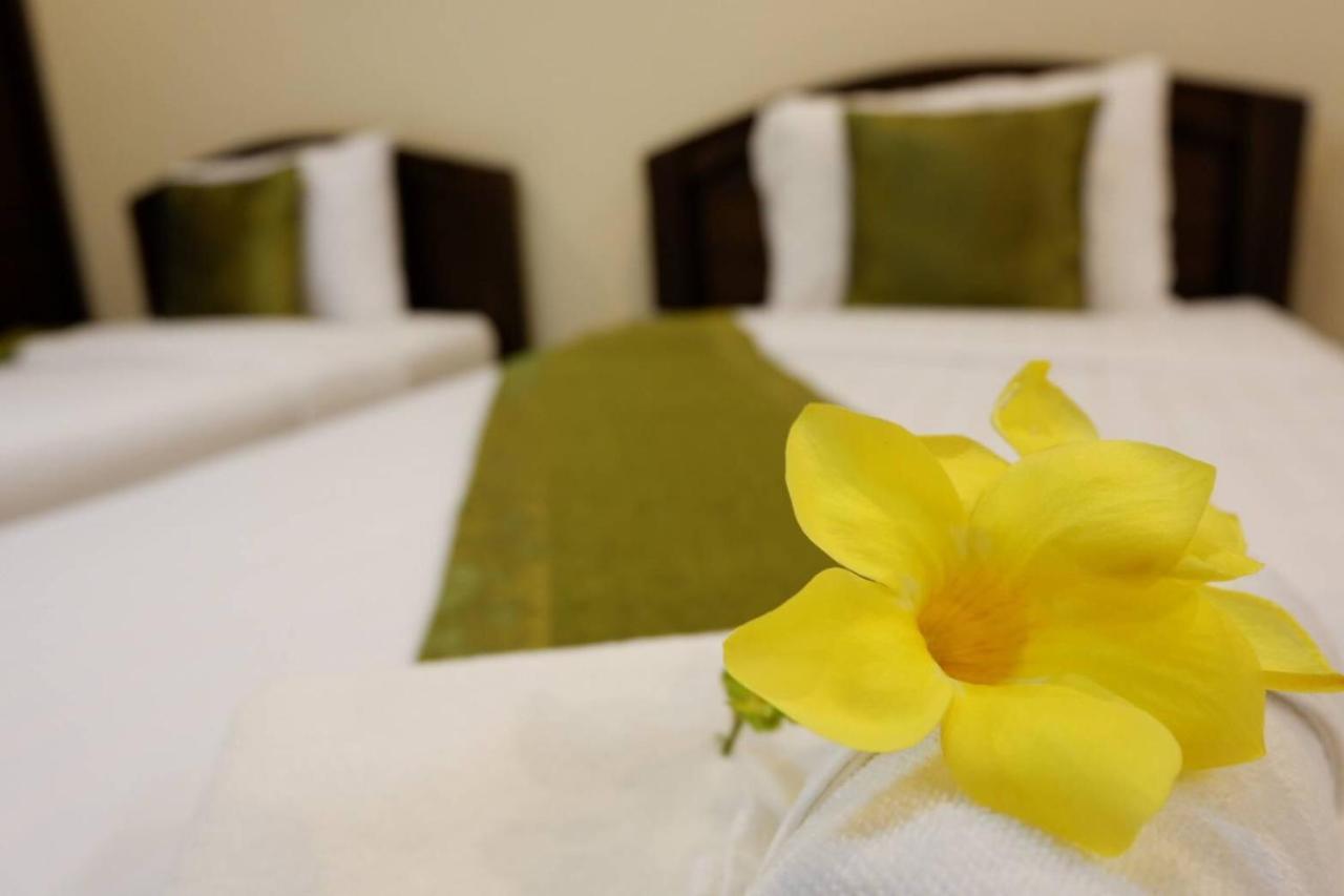 Nanbaankhun Hotel מראה חיצוני תמונה