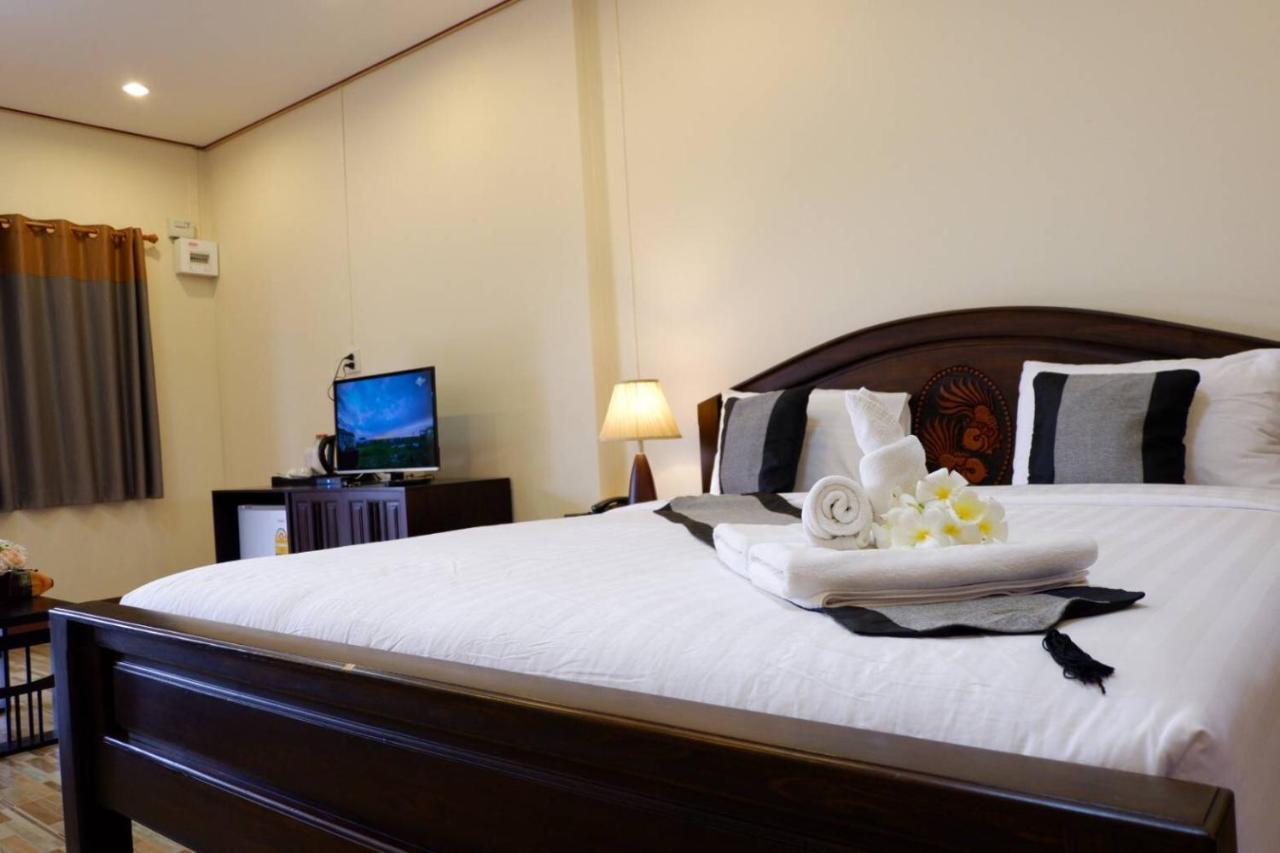 Nanbaankhun Hotel מראה חיצוני תמונה