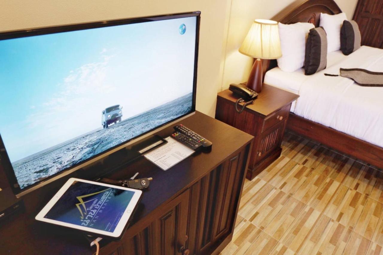 Nanbaankhun Hotel מראה חיצוני תמונה