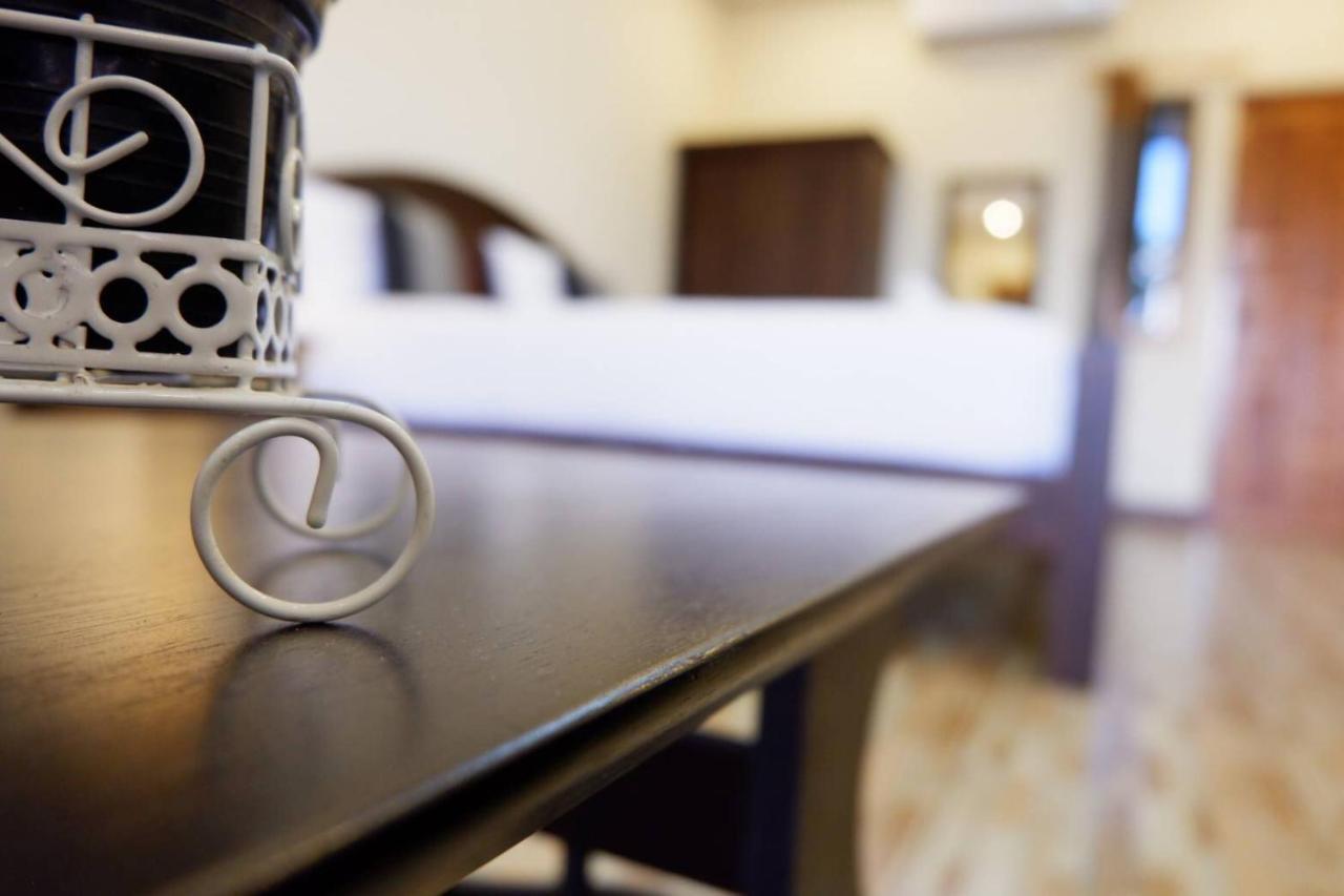 Nanbaankhun Hotel מראה חיצוני תמונה