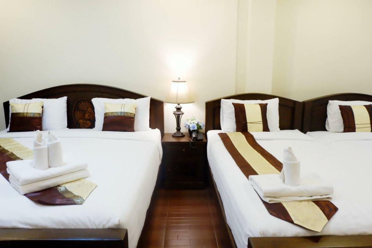Nanbaankhun Hotel מראה חיצוני תמונה